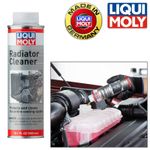 Liqui Moly Radiator Cleaner Flush 300ml Remove Deposits Coolant System Flush 1x