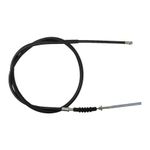 Front Brake Cable For Honda CG125 Brazil 1985-1996