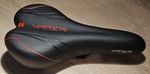 Vader Mountain BMX MTB Road Bike Soft Saddle Seat (Black)