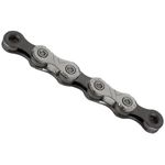 KMC X11 CHAIN  11 SPEED 118L  BLACK/SILVER KMC X11 11 SPEED CHAIN
