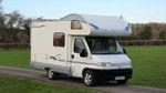 Motorhome Novela Torino 4 Berth 2003 | 60k Mileage