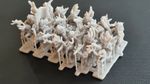 Forest Elf 1000pt Starter Army - compatible with Warmaster Revolution 10mm