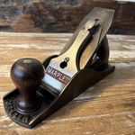 Vintage Marples & Sons No.4 1/2 Smoothing Plane - c1930’s 