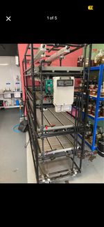 Hydroponic Grow Units