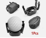 Golf Ball Pick Up Retriever Grabber Claw Sucker Tool For Putter Grip