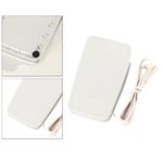 Foot Control Pedal 1.5m Cord Single Pin for Brother FS40 BC2500 CE4400