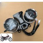 Tachometer Speedometer for CM125 SDH125 125cc 1/2 Cables Tacho Speed Meter Clock