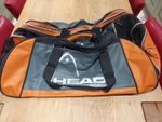 Head Titanium Tennis Bag. Excellent Condition.