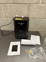 Perrin & Rowe PRHWT1 High Performance Hot Water Tank - USED WORKING ORDER