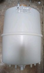 Vapac Disposal Cylinder D4SS655 (PCD4SS6WB)  ( New In Box )
