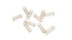 LIMA S8382 RINGFIELD MOTOR SPRINGS 10pk FOR CARBON BRUSHS MULTI CLASS TRAIN LOCO