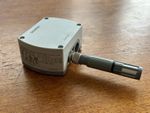 Siemens QFA3160 Room Temp  & Humidity Sensor Boxed