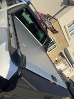 Ford Ranger 2019 -Manual Roller Shutter And Sail/ Sports Loop For Sale With 2key