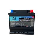 Lithium Starting Battery Predator Surestart Jump Start  PR12-700-LB1 850CCA