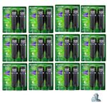 12 x Nicorette QuickMist 1mg Mouthspray Freshmint 24 x 150 Spray | Exp 2027