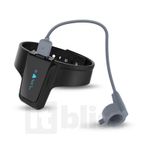 Viatom Checkme™ 02 Smart Wrist Pulse Oximeter Ring Sensor Sleep Monitor RRP £199