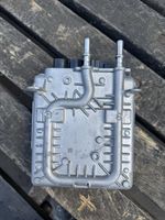 2018  Volvo Xc60  Voltage Converter Inverter 32300621