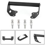 GPS Smartphone Holder Navigation Bracket Fit for Suzuki DL V Strom 1000/XT 17-UK