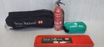 Swan National HSBC Group Fire Safety Pack