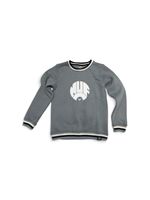 Castore Newcastle United Jumper Size JL, Grey New With Tags