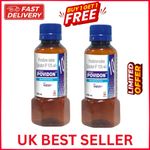 ARISTO Povidone-Iodine 10%Antiseptic Disinfectant First Aid Solution 100 ml
