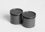 LifeStraw Carbon Capsule Filter Replacement - 2 pack for LifeStraw Go
