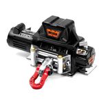 Metal Winch for 1:10 RC Crawler Car Axial SCX10 D90 90046 TRX4 Redcat