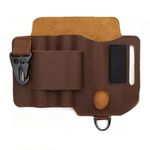 Multitool Sheath Tool Holder for Belt Waist Organizer for Items H4U15313