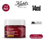 Kiehl's Ginger Leaf & Hibiscus Overnight Firming Smoothing Face Mask 14ml