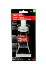 3M Bondo 907 Glazing and Spot Putty 4.5 oz 127g *DAMAGED PACKAGING*
