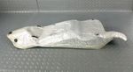 ♻️ Triumph Sprint ST 1050 2007 - 2010 Rear Subframe Heat Shield Guard ♻️ 