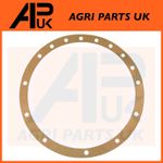 Trumpet Housing Gasket for Massey Ferguson TE20 35 135 165 188 240 550 Tractor