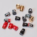 Soft Shutter Release Button Replacment Part for Nikon AR-1 F F2 FTN A AS S2