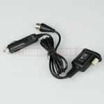 Thunderpole T-X Vehicle Kit 12V CB Radio Car Power Lead Antenna Aerial Mount