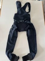 Bioracer Ineos Grenadiers Bib Tights Icon Tempest Men's Navy Blue