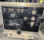 Cossor Aircraft Radio UHF Transmitter