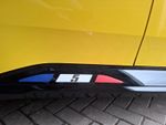 Renault 5 E-tech Electric Side Skirt Decals / Stickers - FRENCH FLAG