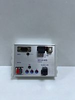KNX DMX arcus-eds KNX-GW-DMX knx/TP Gateway 40120186