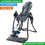 Teeter FitSpine LX9 Inversion Table - Body Massage Shop - Authorised Retailer