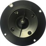 1" Caged Silk Dome 40w Hi-Fi Tweeter Speaker Loudspeaker Upgrade Replacement