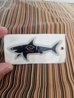 Paul and Shark Yachting Stickers