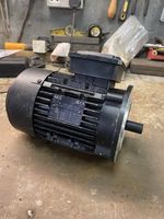 EEC AEG AM-71Z-BA4 / AM71ZBA4 (USED)