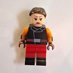 Padme Amadila Fridge Magnet