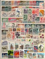 STAMP LOT or 2 PAGES