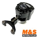 Ducati 848 GPR Steering Damper / Stabilizer Model GPR4