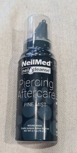 Neilmed Wound wash