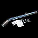 for Subaru BRZ/Toyota GT86 2.5" Sports Cat Exhaust Pipe