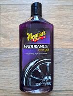 Meguiars Endurance Tyre Gel 473mL