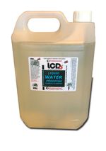 Water Proofing Spray for Soft Top Hoods Fabric Canvas Tents  Silicone Based 5lt