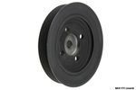 Crankshaft Pulley For VOLVO V50 D3 / D4 / D5 2006-2012 1079188 RKP/VV/029AB